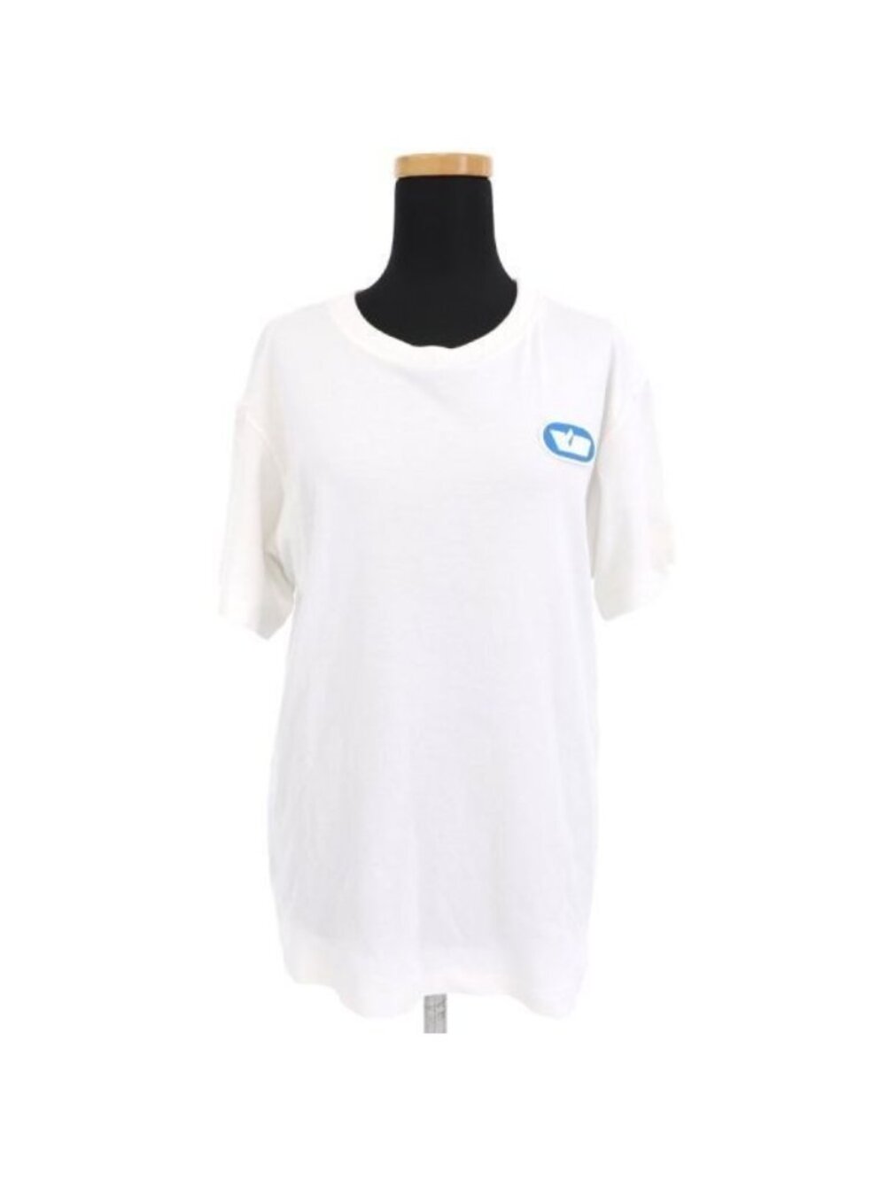 Louis Vuitton T-Shirt White